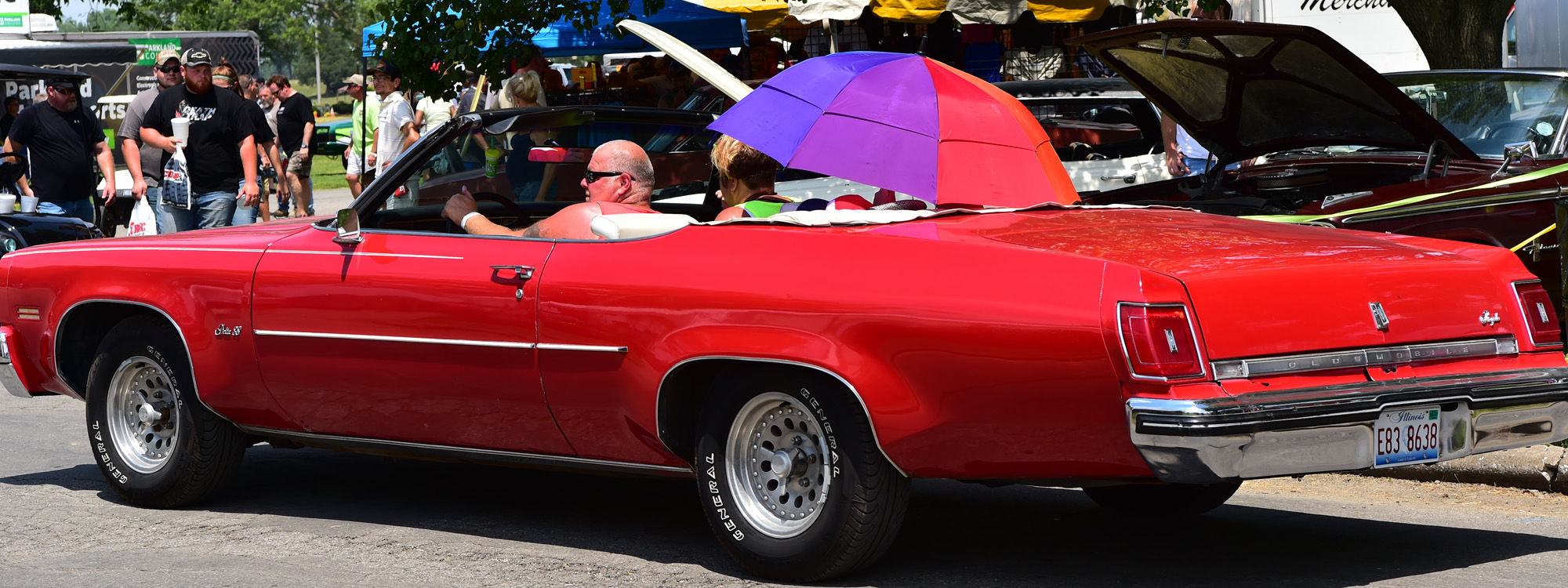 Hot Rods